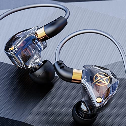 Earphones Wired Headphone