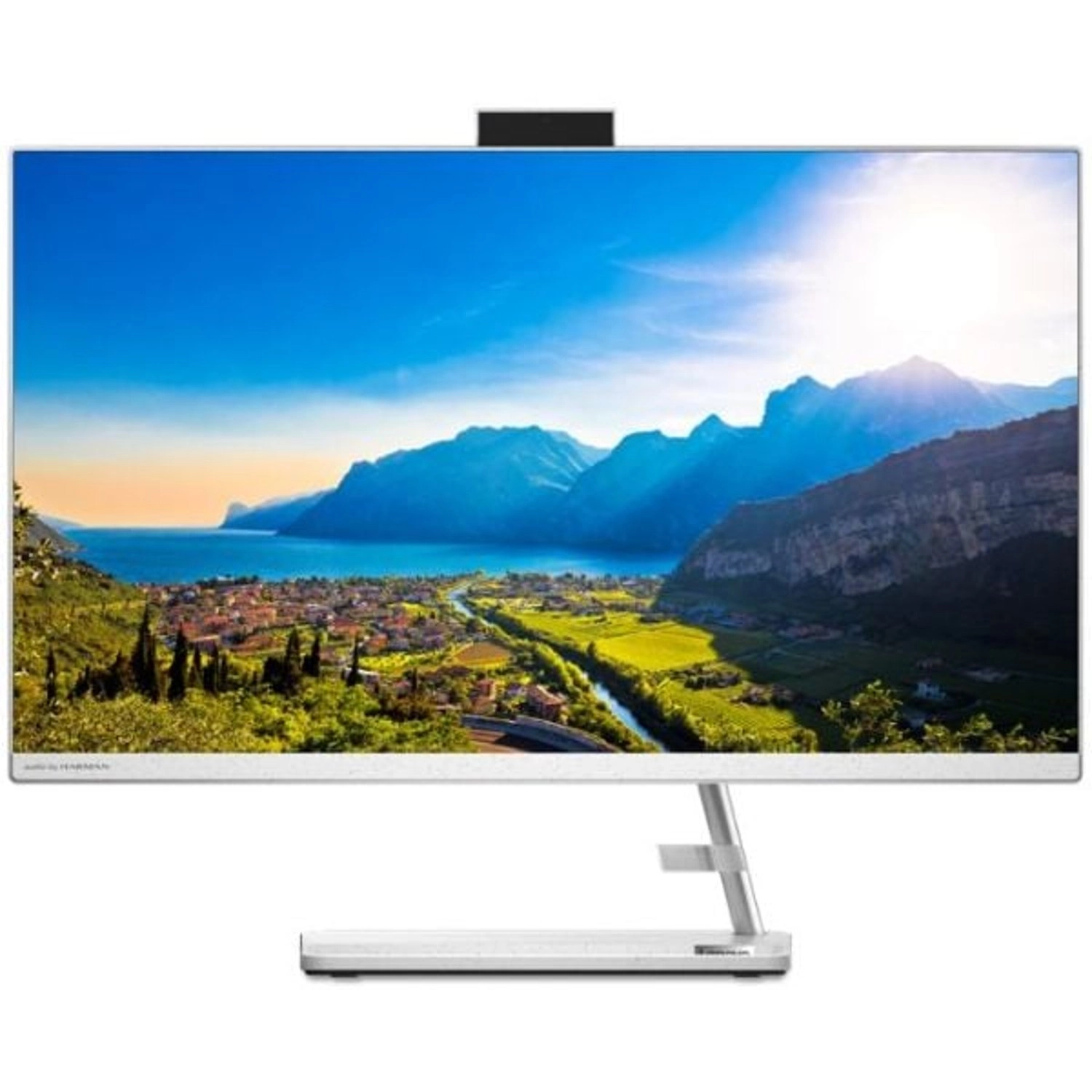 Lenovo AIO3 All in One Desktop F0FW005PAX