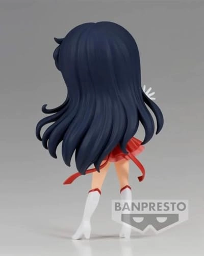 Eternal Sailor Mars - Sailor Moon Cosmos the Movie (13.97 cm) (BP88397)