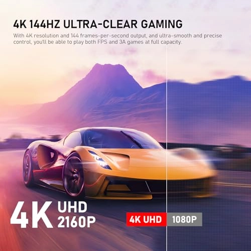 GF320L - 32 Inch 3840x2160