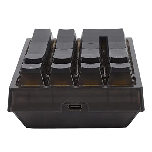 21 Key Numeric Keypad - Mechanical