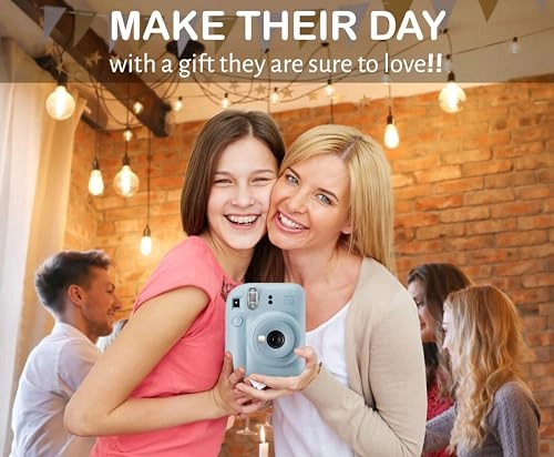 Mini 12 - Blossom Pink