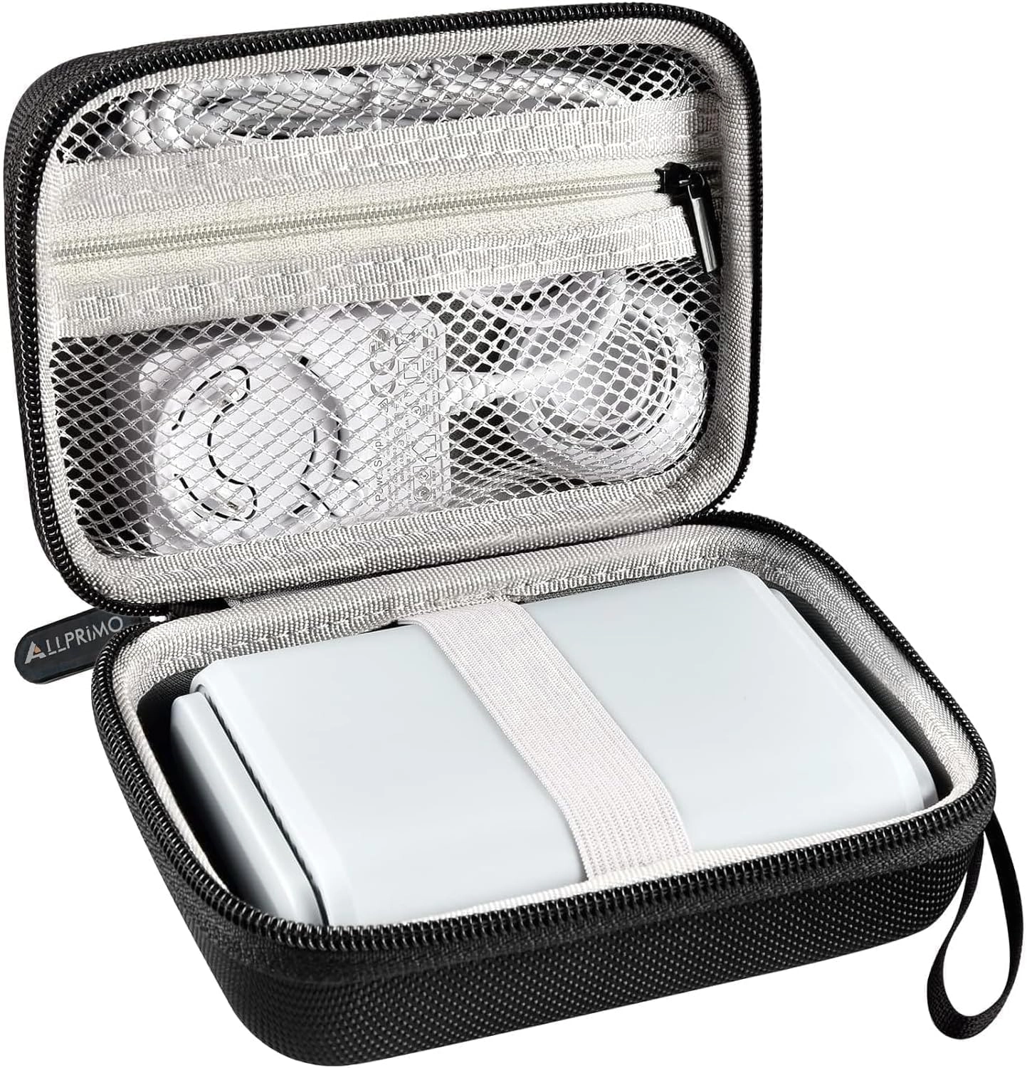 Grapsa Case Compatible with GL SFT1200/ MT3000/ AXT1800/ MT1300/ A1300/ AR750S-Ext - Black Box Only