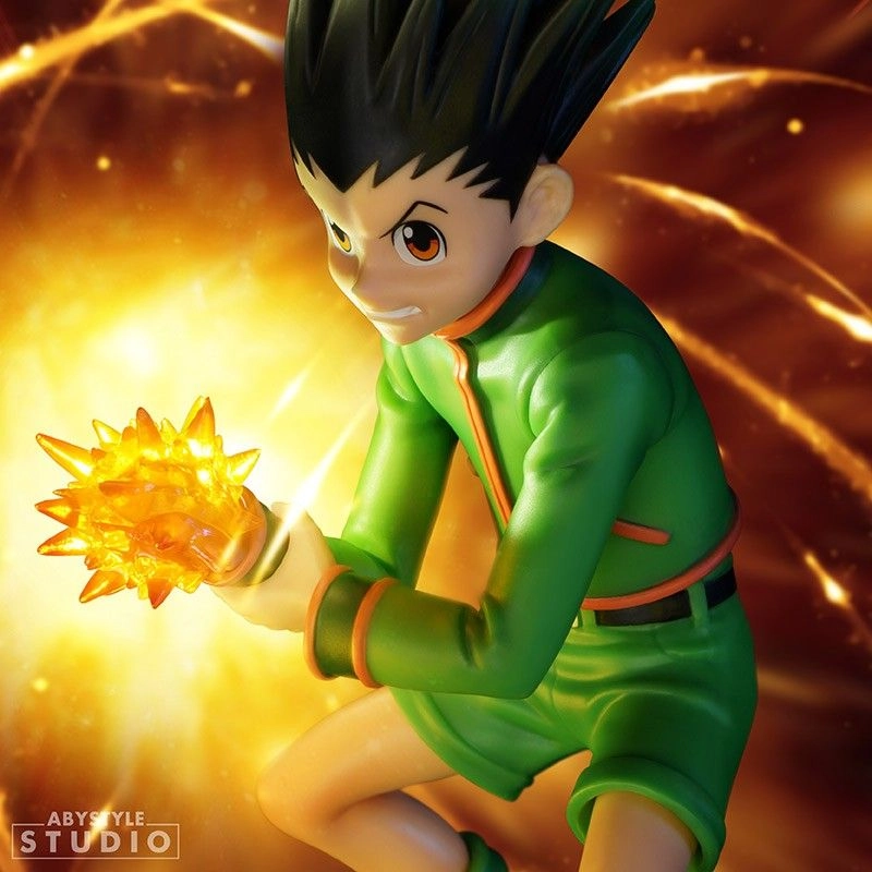 Gon - Hunter x Hunter (15 cm)
