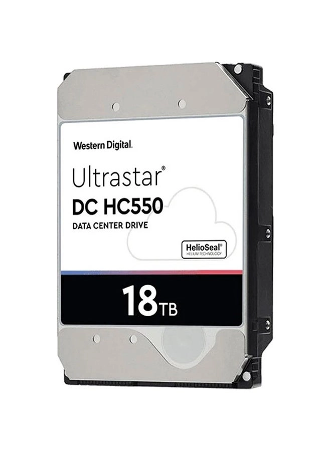 DC HC550 512MB SATA (0F38459) - 18TB