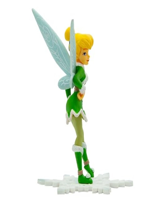 Tinker Bell Winterfairy