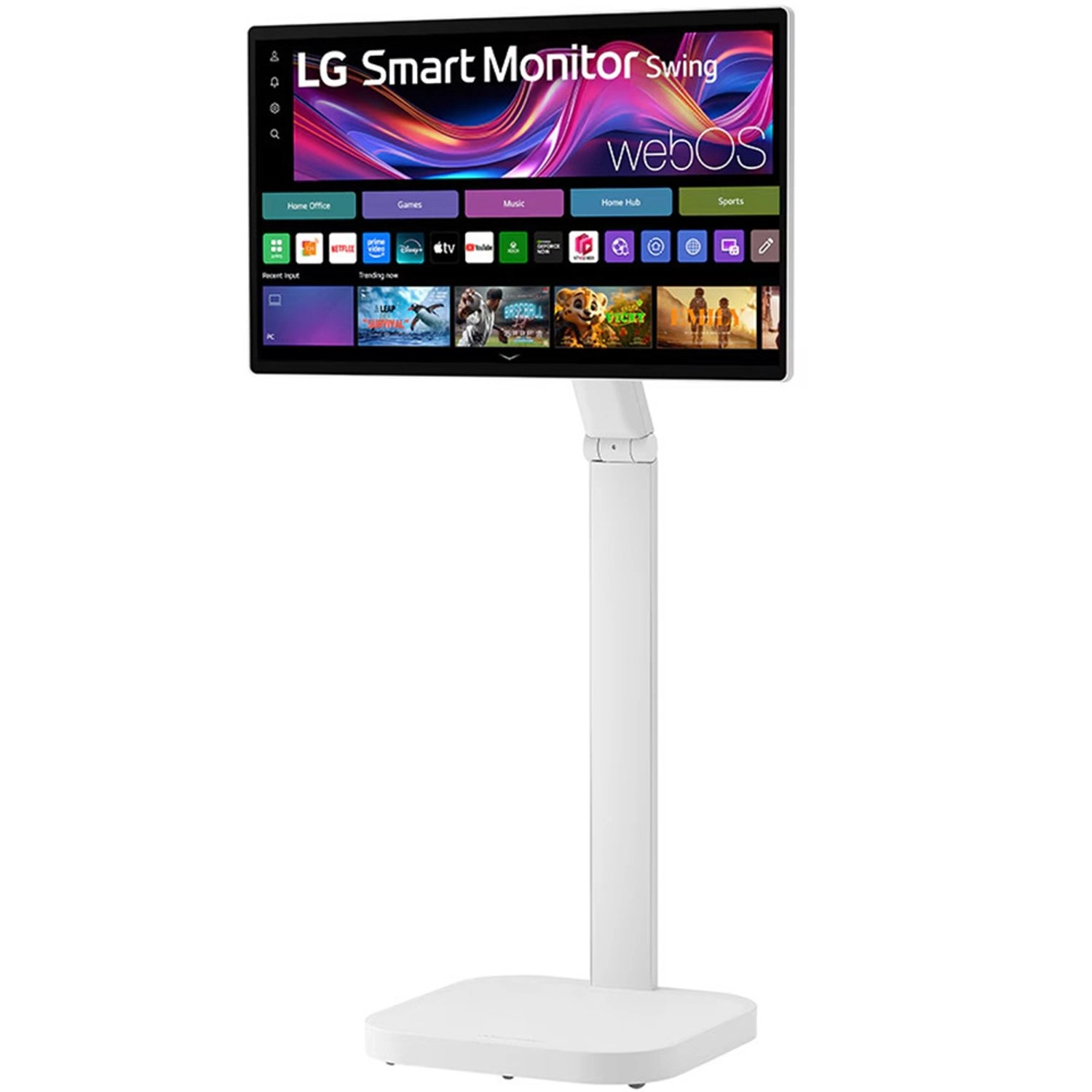 32U889SA-W - 31.5 inch 4K UHD