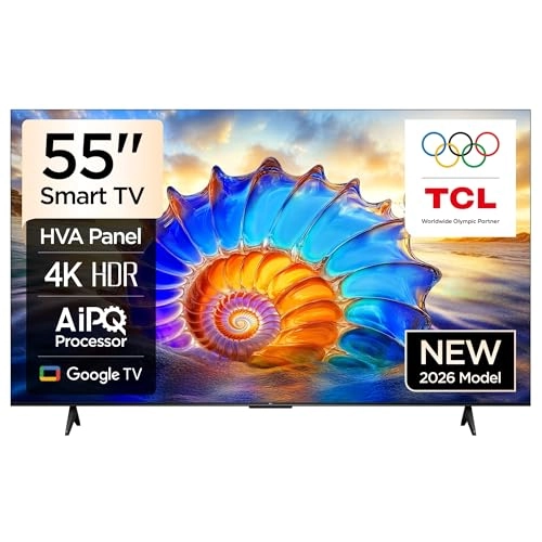 55V6D - 55 Inch