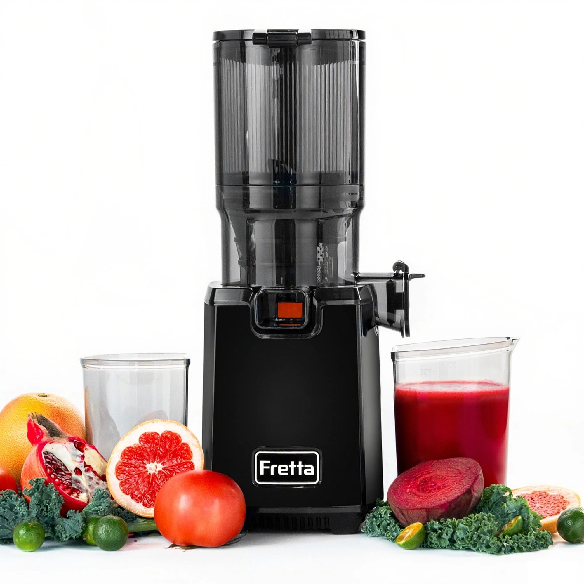 Fretta F6000 - 250W 1.8L