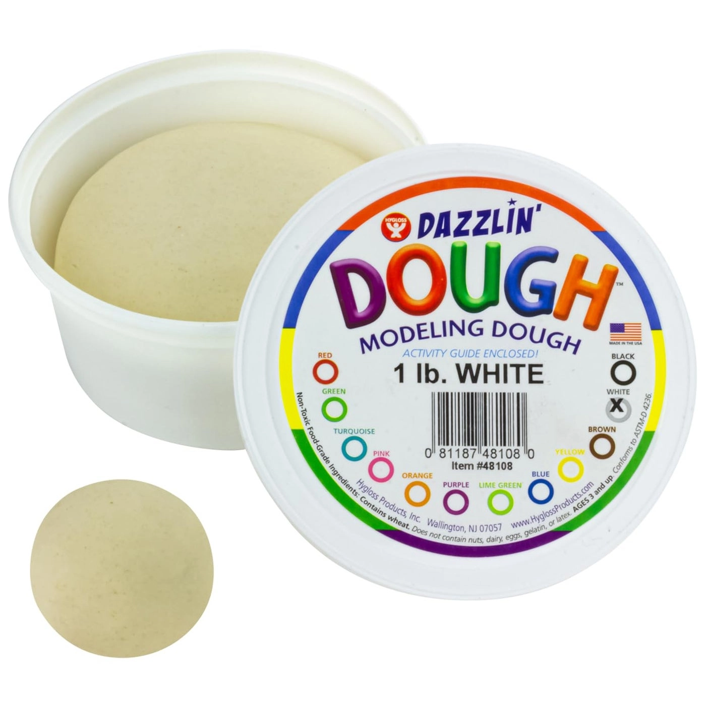 Play Modeling Dough - 454g