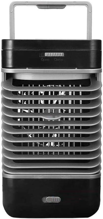GZDdato MINI Portable Air Conditioner - 400ml USB