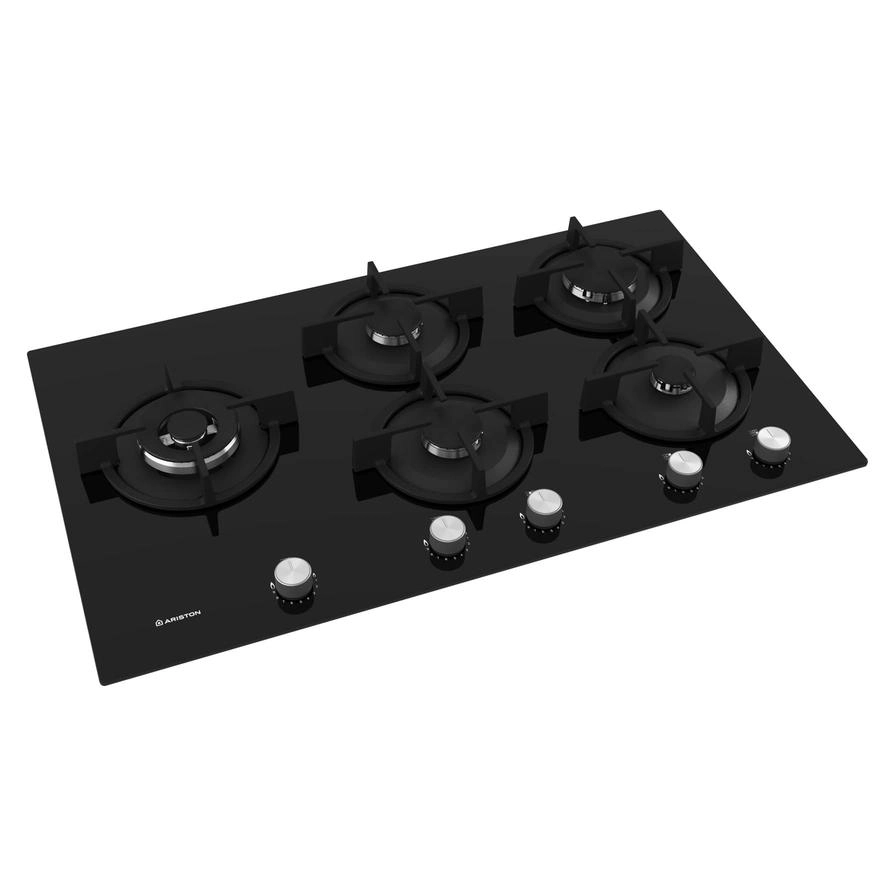 AGS92SBK Gas hob