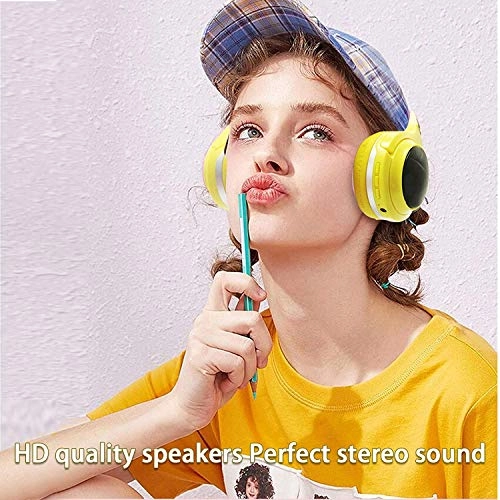 KAWAII Wireless Headphone