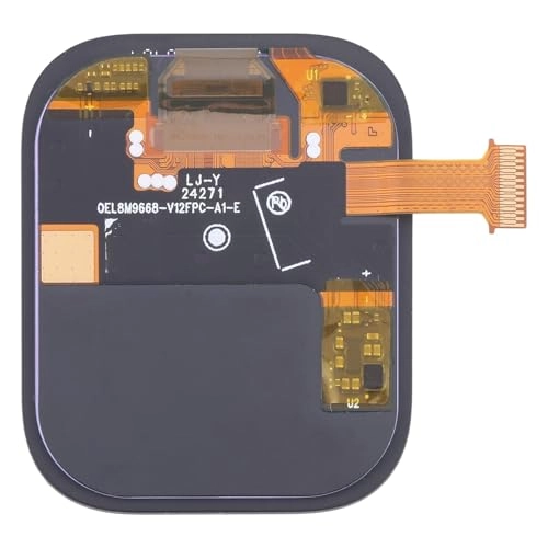 LCD Screen for Xiaomi Redmi Watch 5 Lite