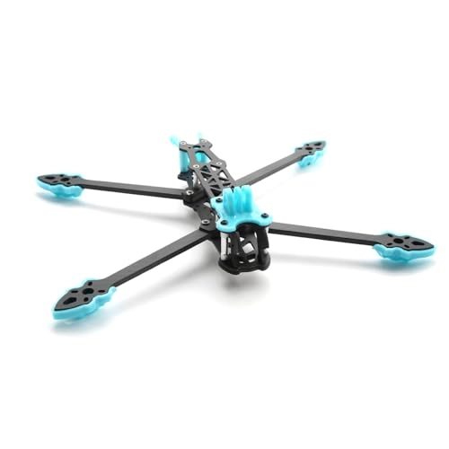 Mark4 - 8inch 375MM Carbon Fibre