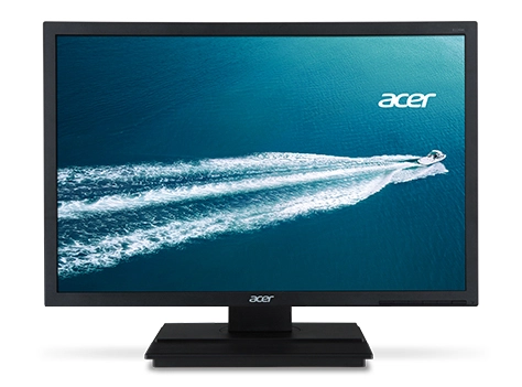 B6 Series - 8654L31 22-Inch 1680 X 1050