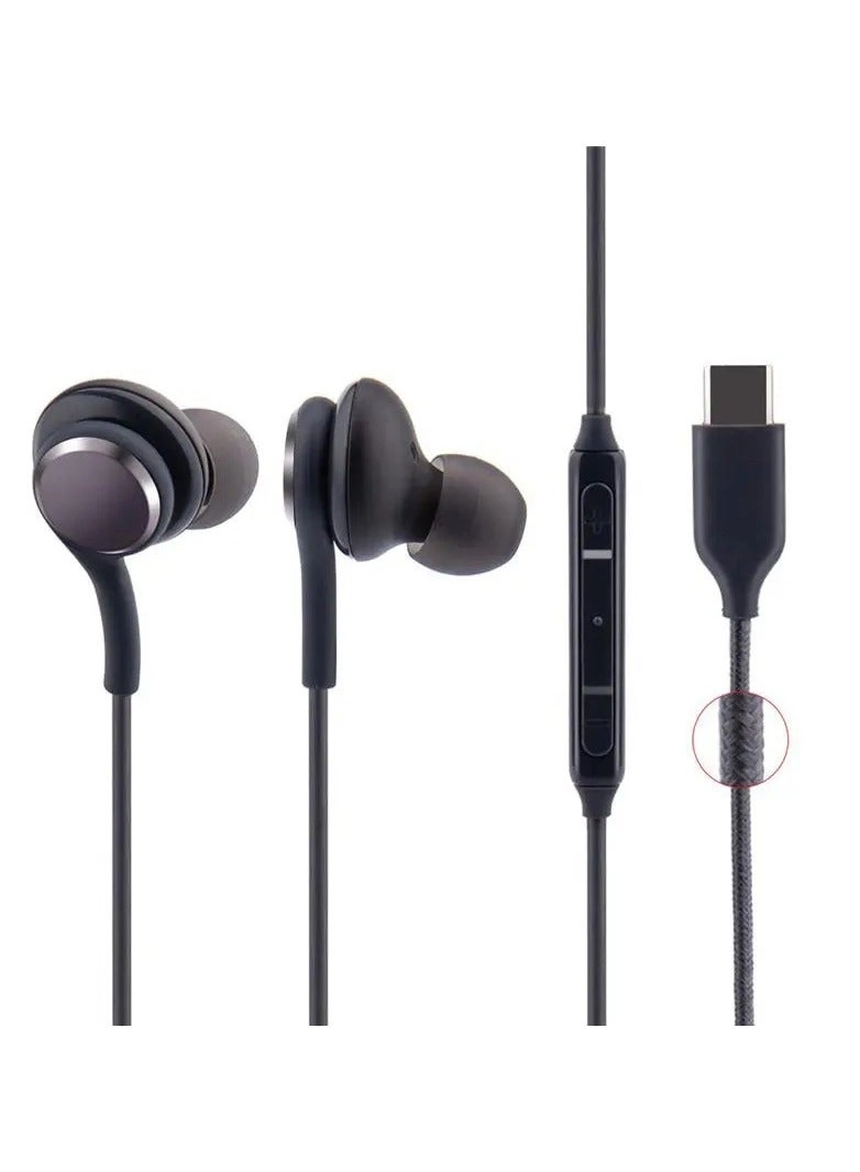 BNGCB Wired Headphone