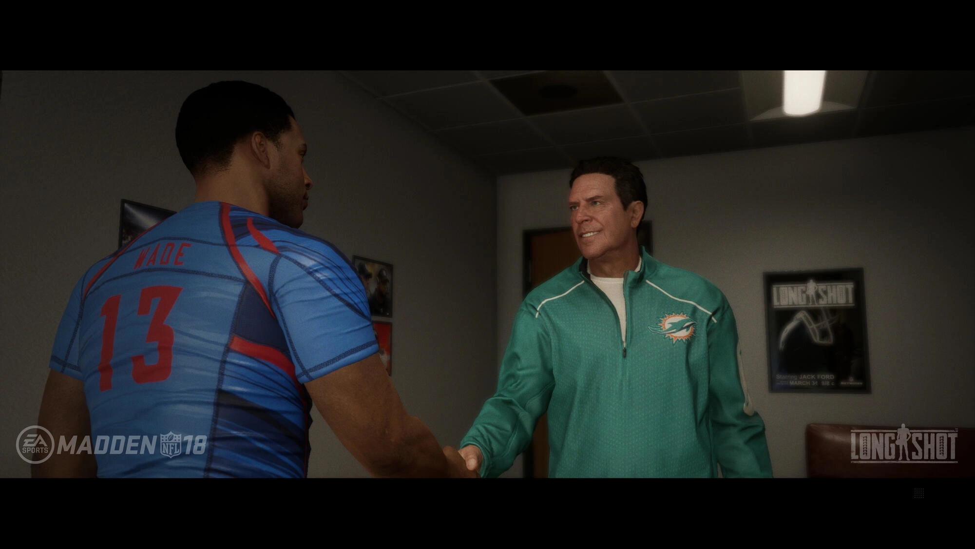 Madden NFL 18 - Xbox One