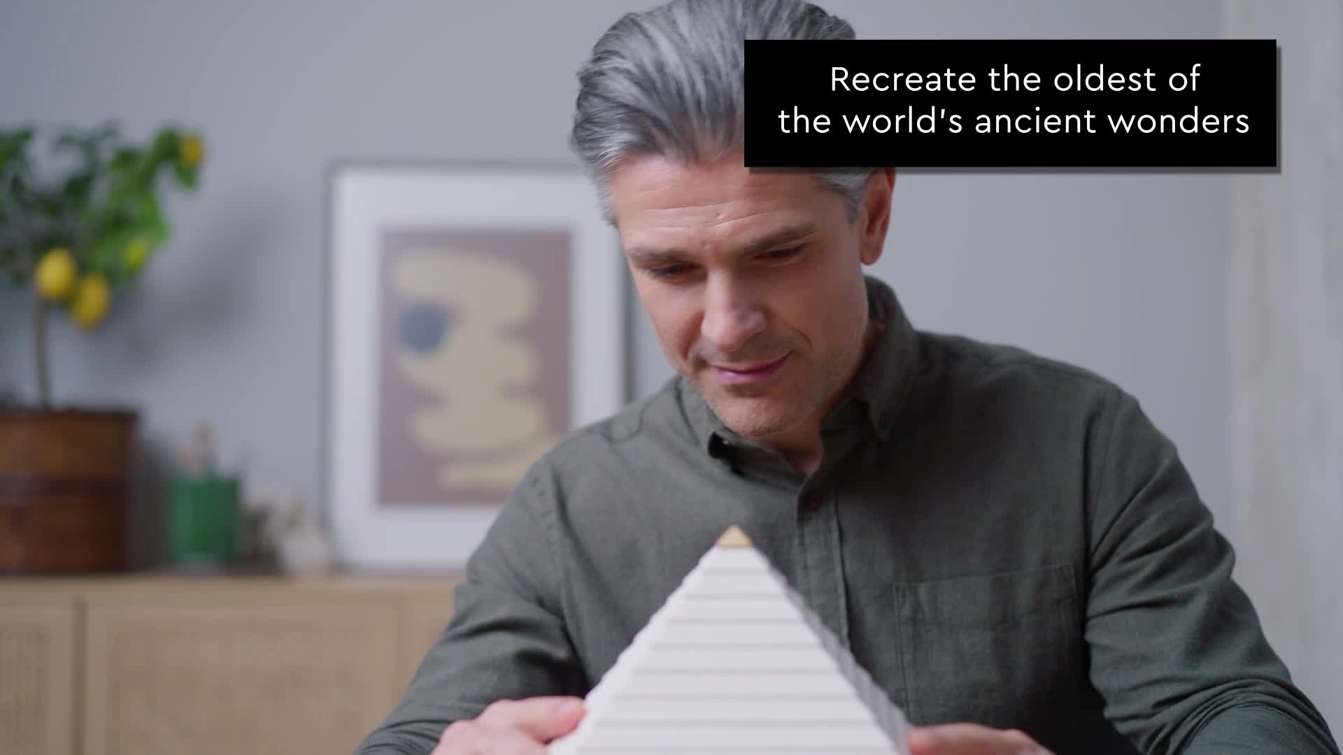 Architecture Great Pyramid of Giza (21058)