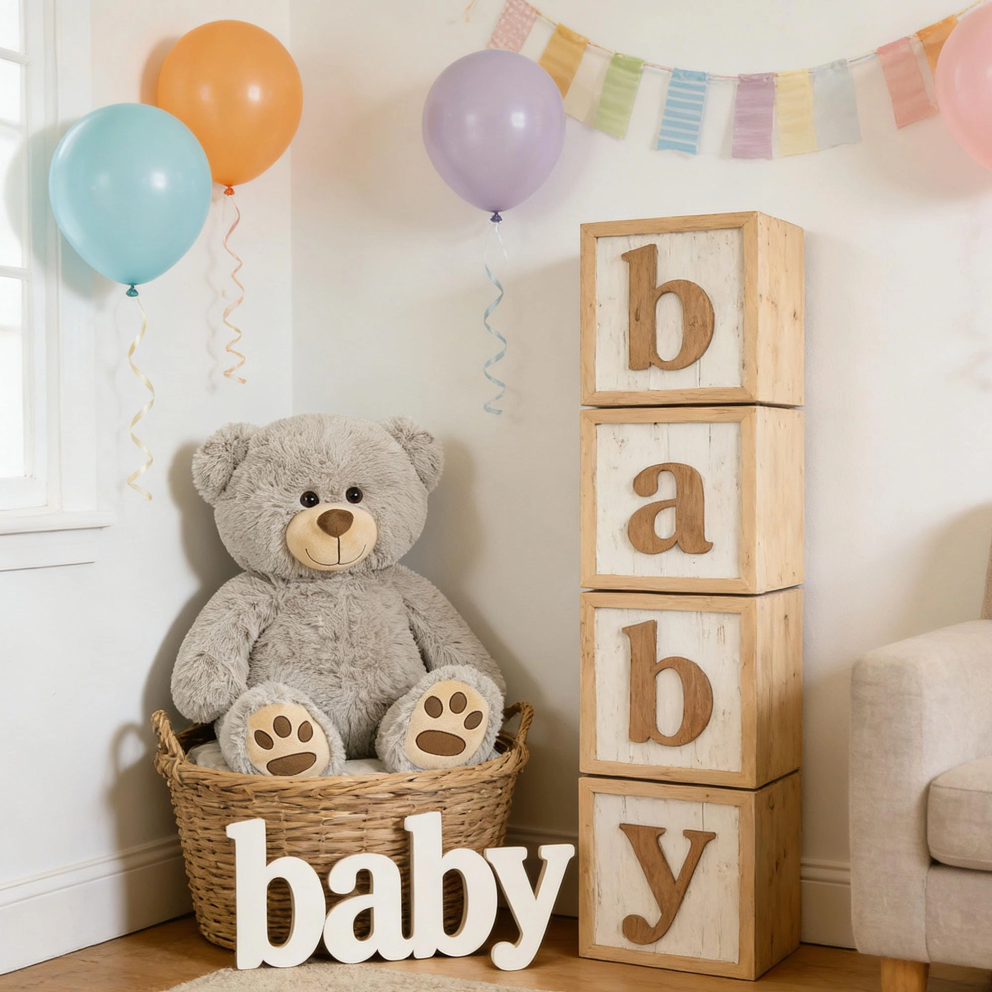 Teddy Bear