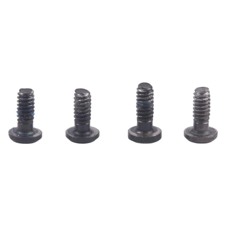 HEXIXILONG Back Cover Screws