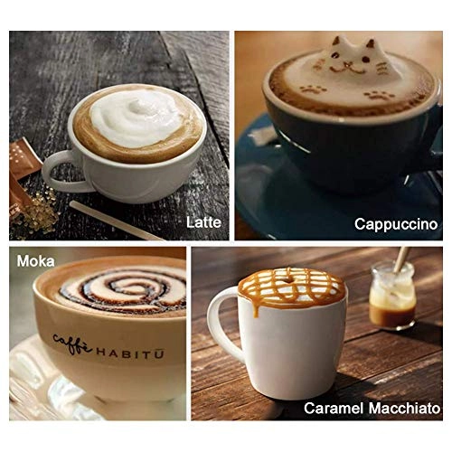 Coffee Maker - 1.8L Milk Frother SA5UdT5bwDCPovpY1T