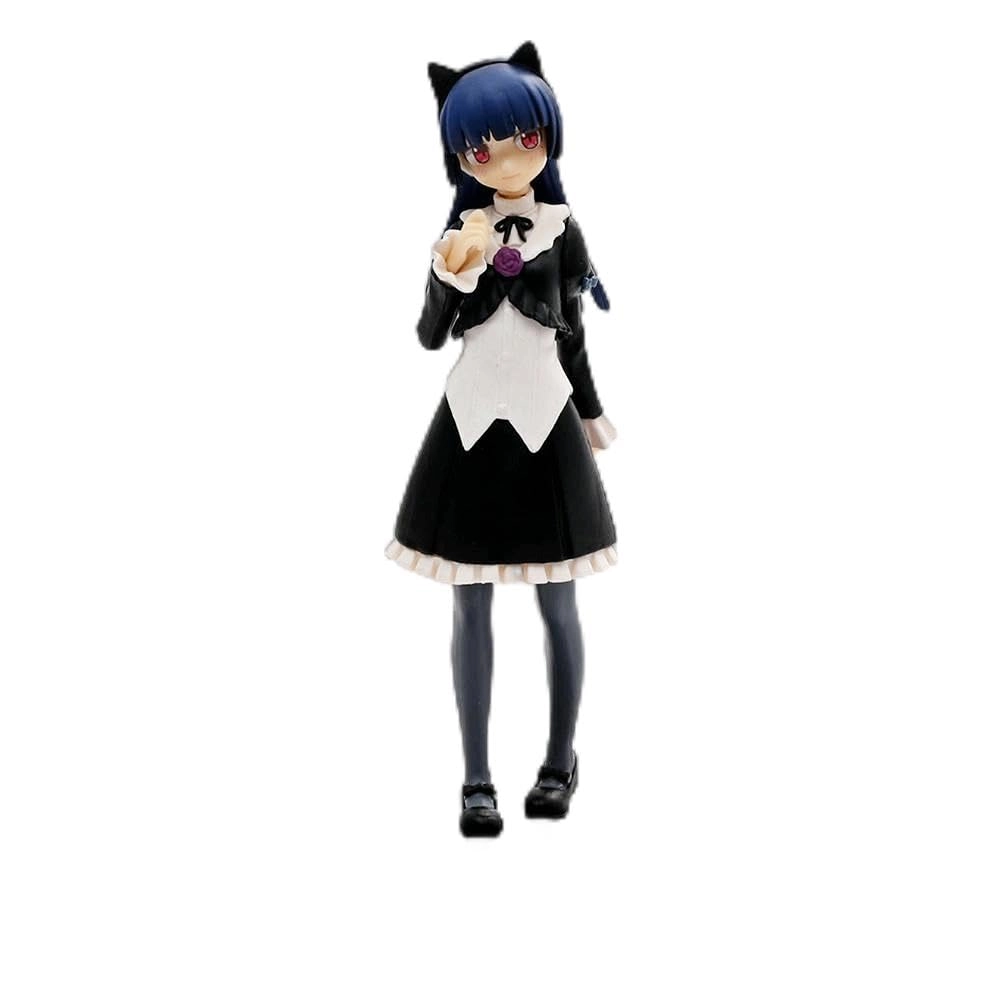 TYdfhSHR Gokou Ruri Kuroneko - Anime (18 cm) (9554658677950)
