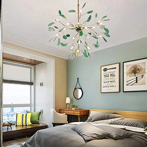 G4 Nordic Firefly Chandelier