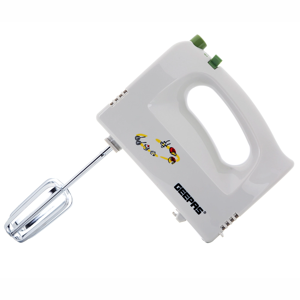 Hand Mixer - 2.5 Liters 250 watts