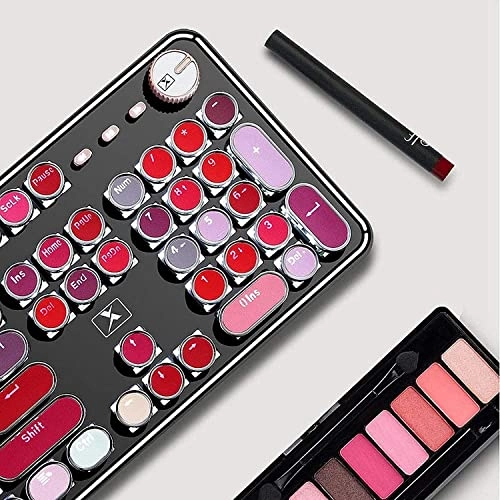 Lipstick Gaming keyboard - Wired