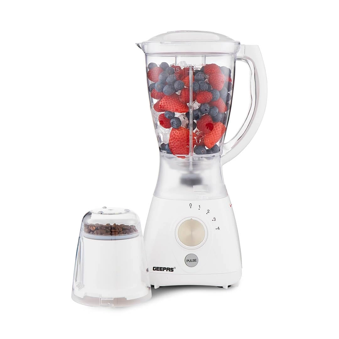 GEEPAS GSB44092UK-WT - 550W