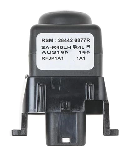 Reversing Camera - Night vision