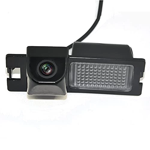 Rear View Reverse Backup Tracks Camera - 728 x 512