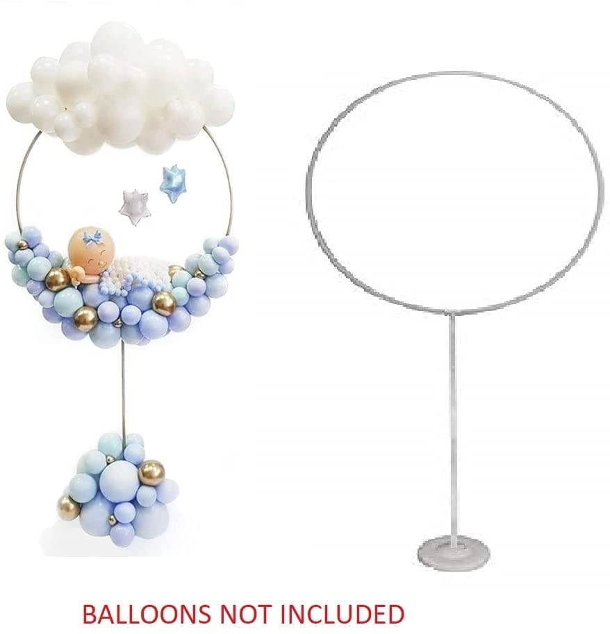 Balloon Stand Tower Set