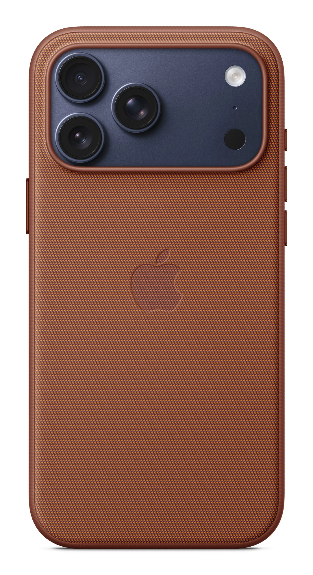 TechWoven Case - 100% recycled polyester with MagSafe for iPhone 17 Pro