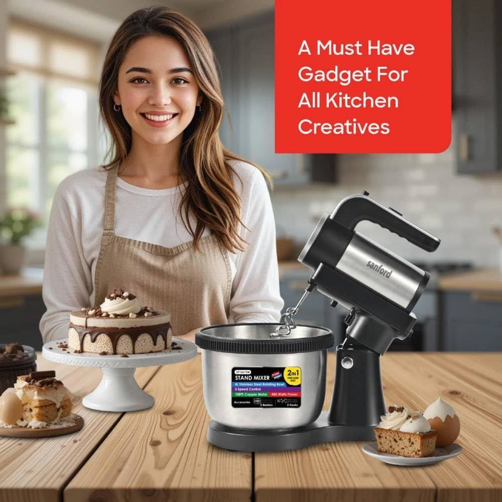 SF1360SMBS - 200 Watt