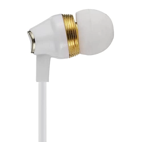 Earphones Headsets in-ear Wired Headphone