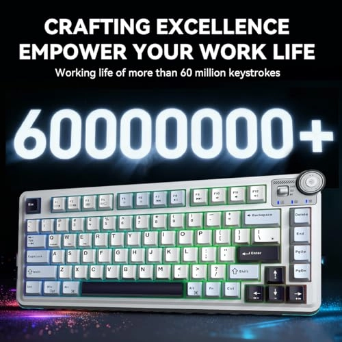 AU75 - Wired/Wireless