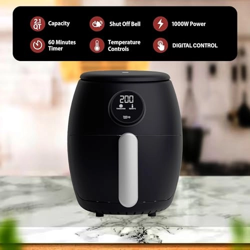 Air Fryer AF-02
