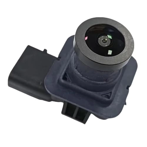 Rear View Camera - Compatible with Ford Escape 2013 2014 2015 2016 2017 Direct installation
