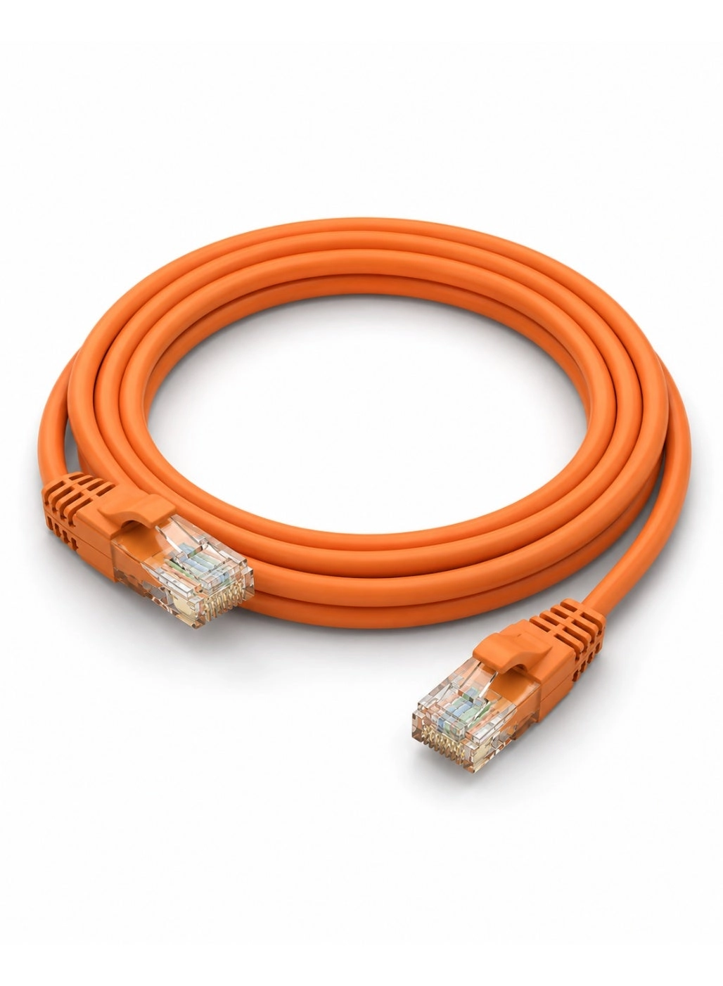 CAT-6 Ethernet Cable - 3 m