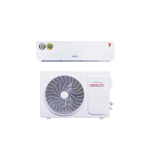 Split Air Conditioner - 1650 W