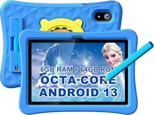 Kids Tablet - 4GB 10 inch 64GB