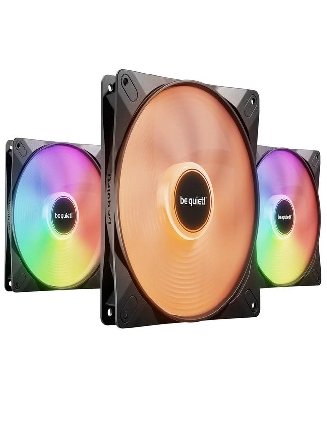 Light Wings - Triple Pack 140mm