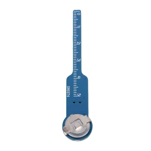 q463t0hxcr - Handheld Inductance Tester Dual-Sensitivity Non-Contact