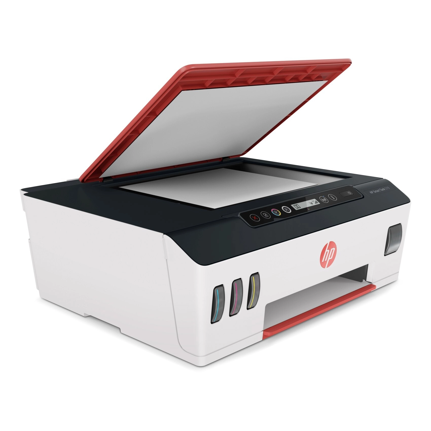 Smart Tank 519 - Cartridge-free Ink Printer