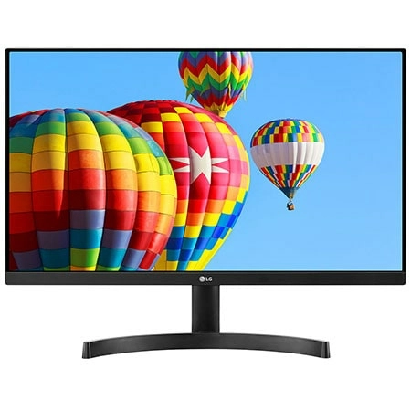 LG 24MK600M - 1920 X 1080 24 inch