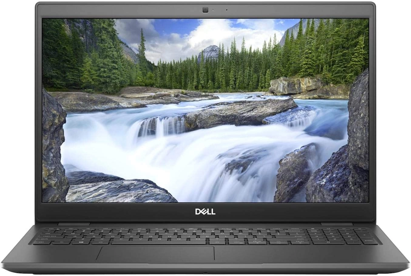 SSR COMPUTERS TRADING LLC Vostro 3510 VOS-8060-BLK - 15.6'' i5 8GB DDR4 1000GB HDD