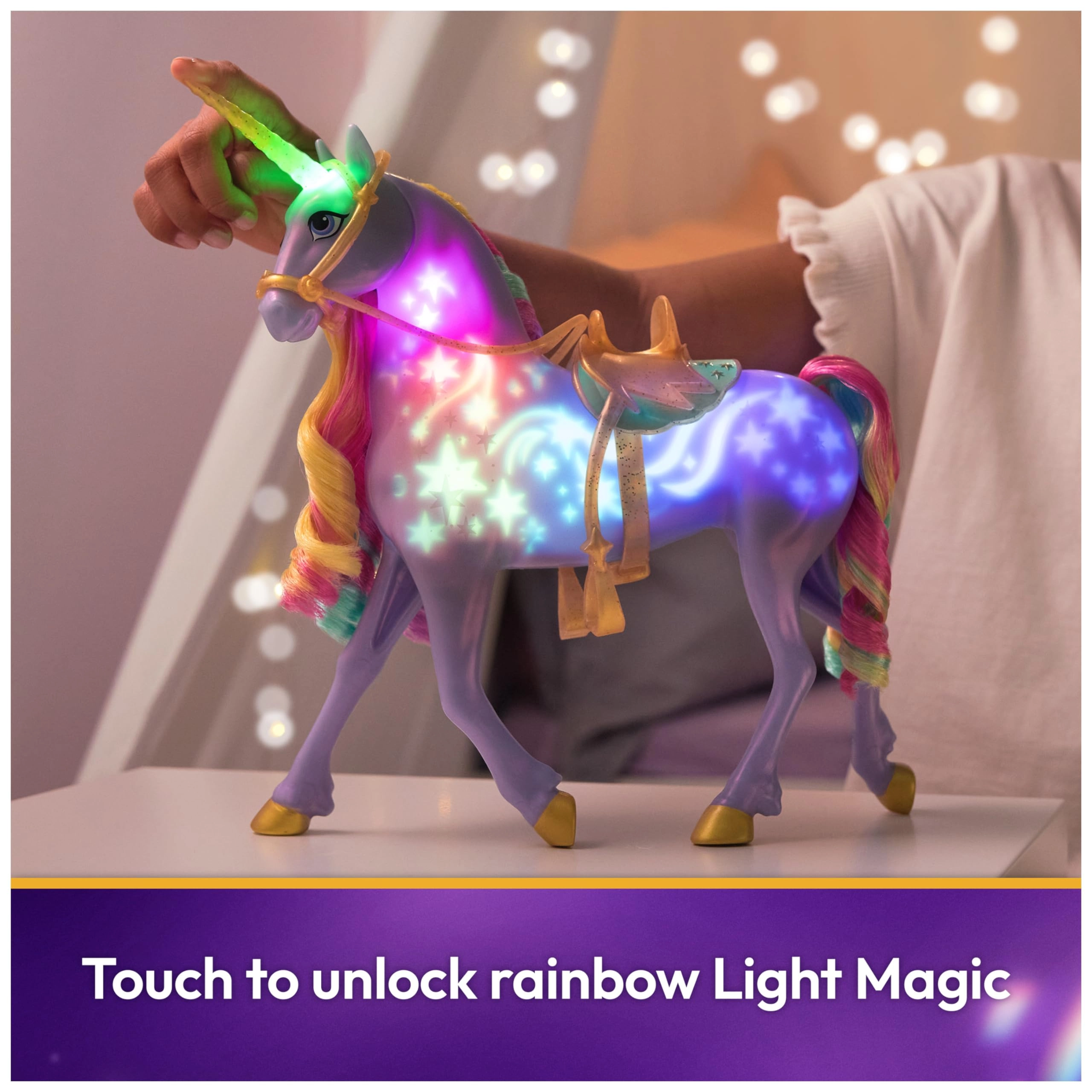 Unicorn Academy Wildstar - 4 years+