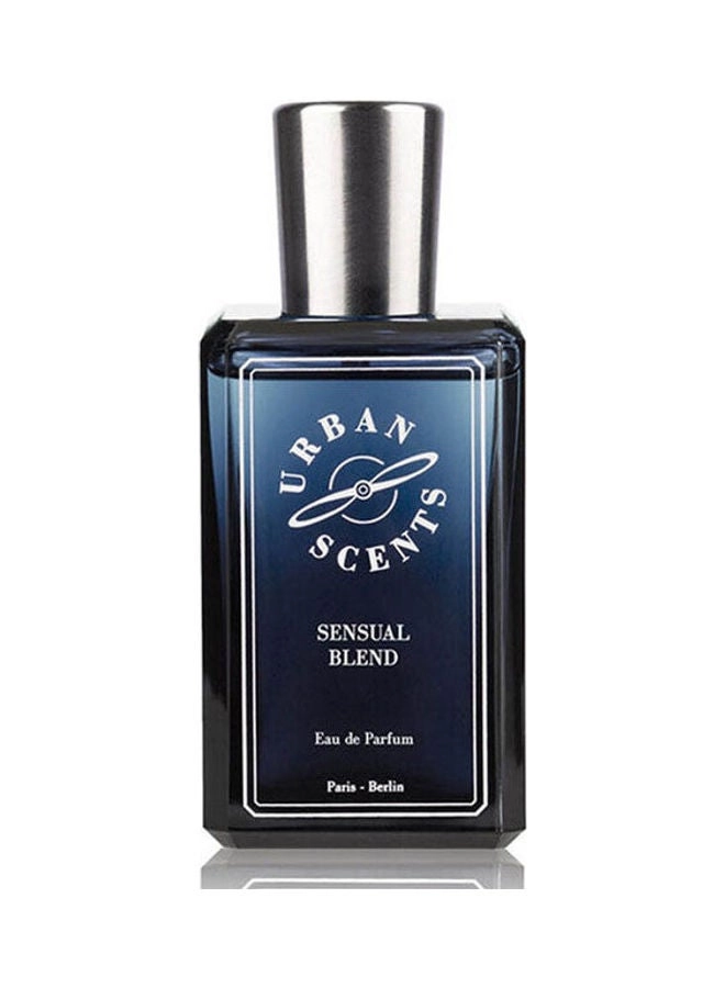 Urban Scents Sensual Blend Eau de Toilette 100 ml